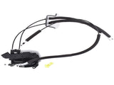 Front Left Door Lock Latch Actuator 80501-1EA0A Fits for Nissan 370Z 2009-2020 3.7L 56533997