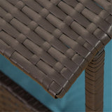 Dog Bed/ Dog House / Rattan Pet Sofa 90921518