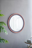 ZUN D32" Mogley Wall Mirror W2078P154683