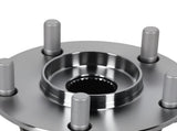Front Wheel Hub Bearing fit for Mazda CX-5 Mazda 6 13-21 KD353304XE 5-Lug ABS 55559573