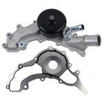 ZUN Engine Water Pump and Gasket for Chrysler 200 300 Jeep Dodge Ram 3.6L 68087340AA 17302568