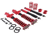 Coilovers Suspension Lowering Kit Fit for Ford Mustang 2005-2014 Adjustable Height 97390331
