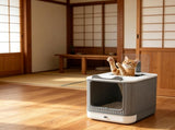 Cat Litter Box 35016272