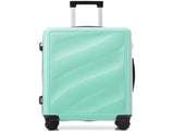 Luggage Set 3 Piece, Lightweight Durable ABS Suitcases with Spinner Wheels and TSA Lock, Carry-on & 40309010