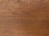C-Shape End Table, Walnut Brown 37659653
