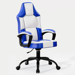 ZUN Gaming, Video Games Breathable PU Leather, Comfy Computer, Racing E-Sport Gamer 97945353