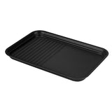Raclette Grill 8 People Grill Plate Non-stick Coated, Raclette with 8 Mini Raclette Pans, Infinitely W1676105949
