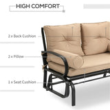 Pieces Patio Furniture Set 77761701