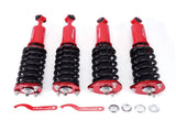 Coilovers Lowering Suspension Springs Kit fit for LEXUS IS300 2000-2005 JCE10L 42018473