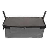 480Lbs Collapsible Wagon with Canopy,Wagon Stroller with 7" All-Terrain Wheels, Lightweight Foldable W2932P253226