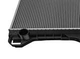 Crossflow Radiator fit for Dodge Ram 2500 3500 Diesel 2003-2009 52028900AG 88367754