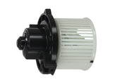 HVAC Blower Motor Fan 700063 fit for Toyota Sequoia/Tundra Crew Cab Pickup 2004-2006 83867357