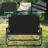 Double Folding Chair 60827208
