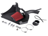 Front Cold Air Intake System Kit Fits for Cadillac ATS Base Luxury Performance 2.0L Turbo 2013-2016 73899044