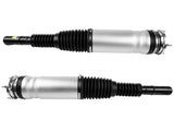 Pair Front LR Air Suspension Struts Replacement For 13-19 Land Range Rover L405 L494 w/ ADS 29438819