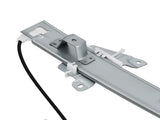 1PC Window Regulator w/ Motor fit for Mitsubishi Galant 2004-12 135-58656L Rear Left 38964577