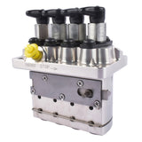 Fuel Injection Pump Fits For Kubota V1305 V1505 Engine 1606051010 1606251010 1606251013 1606051013 07046229