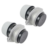 2x Engine Motor Mounts Replacement for Audi Q7 Volkswagen Touareg Porsche Cayenne 3.2L 3.6L 3.0 TDI 20086951