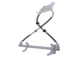 1x Window Regulator w/o Motor fit for Mercedes G500 G550 G63 W463 Left Rear Side 00251809