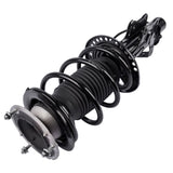 ZUN Front Right Shock Strut Coil Spring Assembly with Electric For Cadillac ATS 2013-2019 23247470 80150120