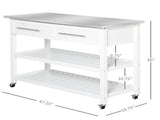 Kitchen Sideboard/ Storage cabinet/Coffee Bar Cabinet 69519550