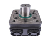 Hydraulic Motor for Char-Lynn 101-1003-009 Eaton 101-1003 4 Bolt 1" Key Shaft 1011003009 1011003 93443215