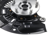 Front Right Hub Bearing & Steering Knuckle fit for TOYOTA SIENNA 2011-2017 698430 71909619