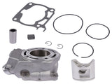 Cylinder Piston Gasket Kit Fit for Yamaha YZ125 2005-2022 1C3-11311-10-00 1C3-11311-21-00 31440785