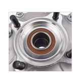 Rear Differential Assembly 41300HP0B80, 41300-HP0-B80 for 2005-2011 TRX500FE/FM/TM/FPE/FPM 96931287
