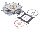 New Carburetor 600 CFM Replacement for Dodge Chrysler Mercury Chevrolet 4-Barrel FR-80457SA 0-80457S 31683047