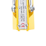 Magnetic Lifter Lifting Magnet Heavy Duty Permanent Lift Magnets 880 lbs/400 kg 91007323