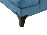 Anna Accent Chair B03548962