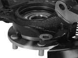 Front Left Knuckle Wheel Hub Bearing fit for Lexus RX450H 2010-2015 KN798435 47611624