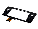 Radio Touch Screen Digitizer Replacement for Subaru Legacy Outback 18-19 86471-AL66A 48976430