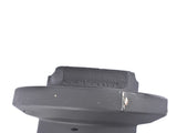 Pair Bottom Roller Replacement for Kubota KX121-3 SS ST Mini Excavator Undercarriage Track 08471932