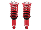BFO Adjustable Coilover Shocks Struts Suspension fit for Honda CR-V CRV 1997-2001 98200843