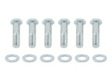 Full Tub Body Mount Repair Kit Front Rear Middle Fit for Jeep Wrangler TJ 1997-2006 15894017
