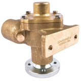 Water Sea Pump Replacement for Sherwood E35 Crusader 220 270 305 350 502 & V6 Engines 97179 51232047