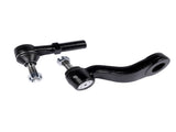 12Pcs Front Ball Joints Tie Rods Sway Bars Kit Fit for Chevy Silverado GMC Sierra 1500HD 2500 2500HD 71631067
