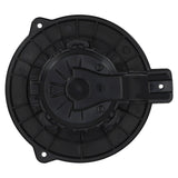 HVAC Heater Blower Motor w/ Fan Cage Fit For Hyundai Accent 2012-2017 Genesis Coupe 2013-2016 700286 05269834