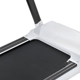 Portable Compact TreadmillElectric Motorized 3.5HP14KM/HMedium Running Machine Motorised Gym W54053232