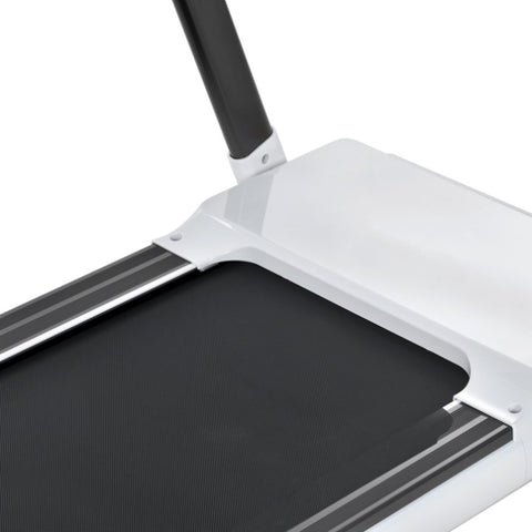 Portable Compact TreadmillElectric Motorized 3.5HP14KM/HMedium Running Machine Motorised Gym W54053232