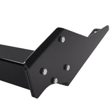 2" Rear Hitch Receiver Class 5 For Ford F-250/F-350/F-450 Super Duty 1999-2016 02649398
