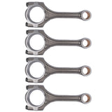 4X Connecting Rods 1320129685A0 Replacement for Toyota Corolla Matrix Camry 2.4L l4 GAS 29603705