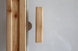 Outdoor W632S00010 Sauna room's Front wall W63240890