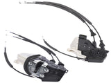 Front Driver Passenger Side Door Lock Actuator Motor For Hyundai Santa Fe 2013-2018 2.0 98556016