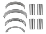 2.4L 2AZFE Engine Overhaul Rebuild Kit fit for Toyota Camry Matrix RAV4 Scion xB 83483878