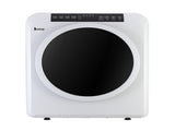 GDZ60-618E Upgraded LCD Screen Ultraviolet Sterilization Household Dryer 6kg Drum Dryer 2 Pieces Of 85257103