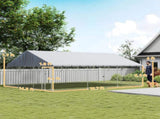 Dog Kennel Outdoor 25960156