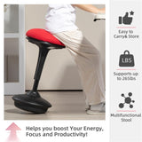 Round Ottoman Stool 98929578